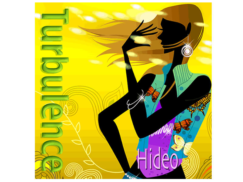 配信曲 FeelLikeLovingYou